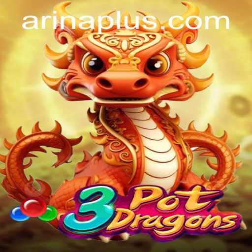 Discover the Enchanting World of 3PotDragons with Arina Plus