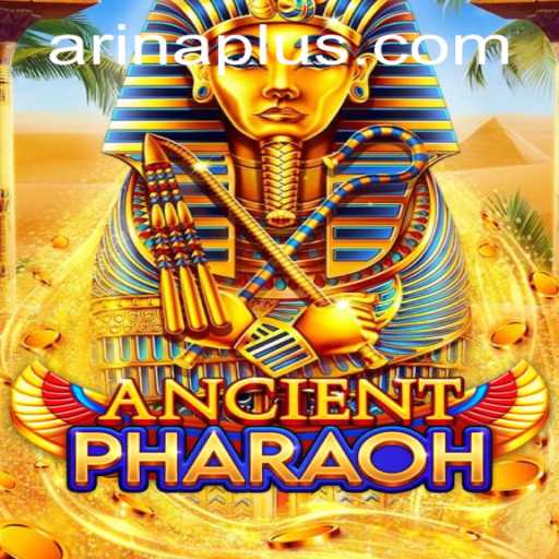 Exploring the Intriguing World of AncientPharaoh: An Innovative Gaming Experience