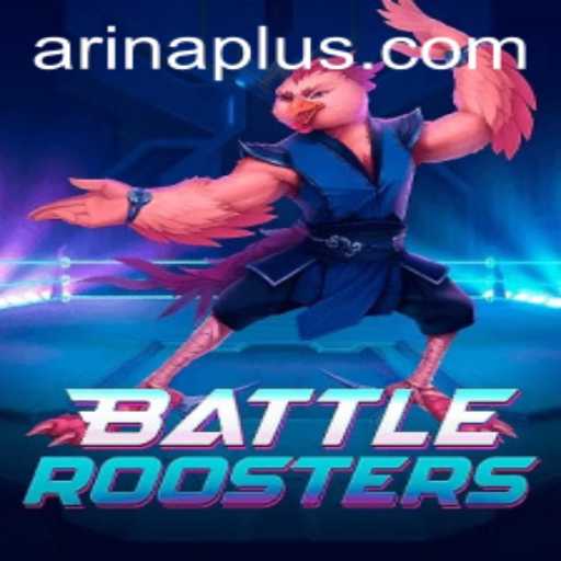 BattleRoosters: The Ultimate Game Experience with Arina Plus Features