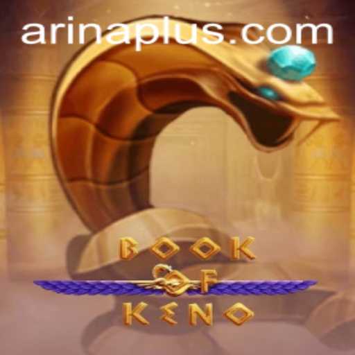 Discovering the Exciting World of BookOfKeno