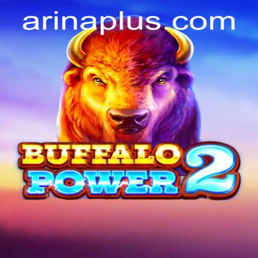 BuffaloPower2: The Thrilling Adventure Unveiling the Wild West