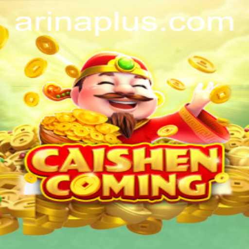 CAISHENCOMING: A Captivating Adventure in the World of Online Gaming