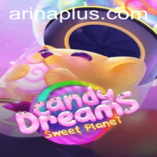 CandyDreams: A Sweet Adventure Through Imagination