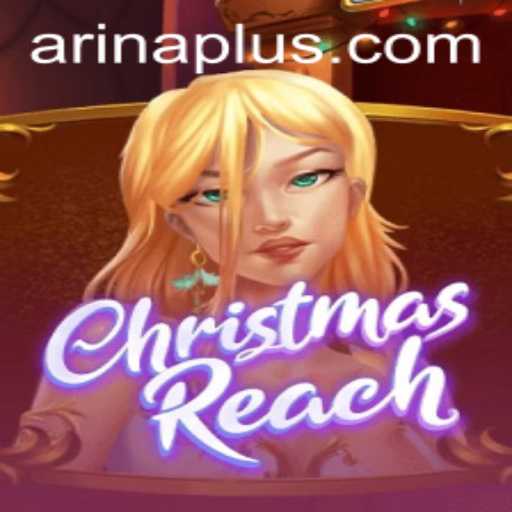 Discover the Magical World of ChristmasReach: An Epic Festive Adventure