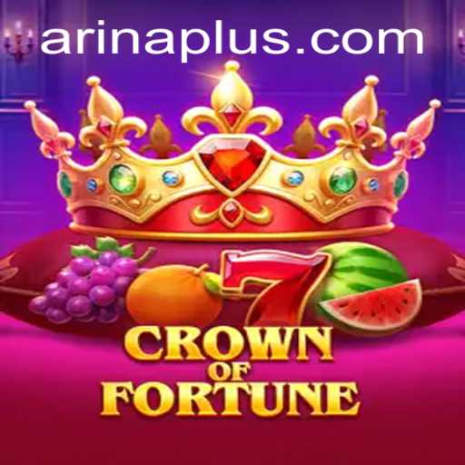 Crown of Fortune: An Insight into the World of Arina Plus