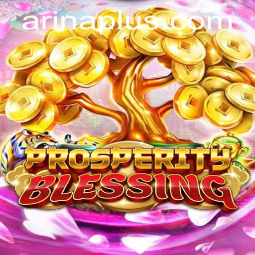 Discover the World of ProsperityBlessing