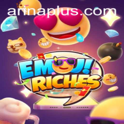 Exploring EmojiRiches: The Innovative Casino Game from Arina Plus