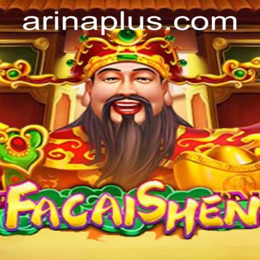 FaCaiShen: Exploring the Captivating World of Arina Plus