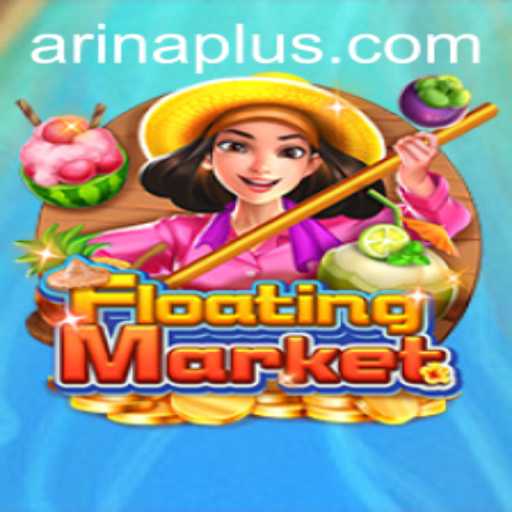 FloatingMarket: A New Adventure Game with Arina Plus
