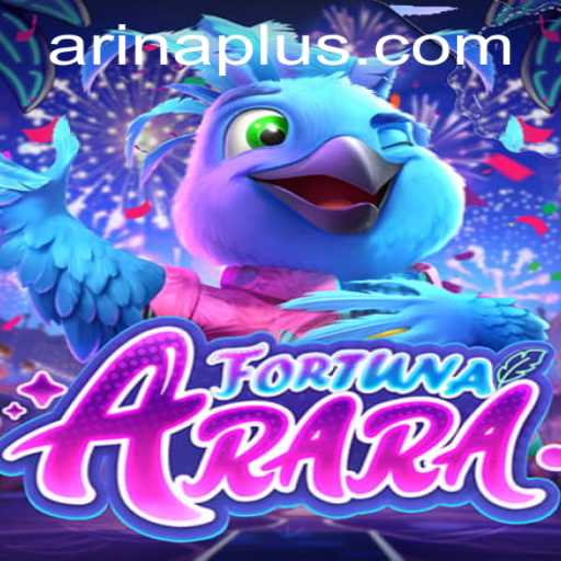 FortunaArara: The Enchanting Game of Chance and Strategy