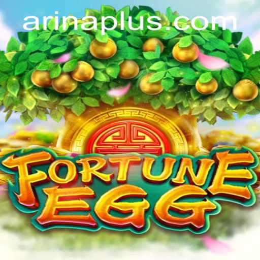 Exploring FortuneEgg: The Innovative Gaming Experience Enhanced with Arina Plus