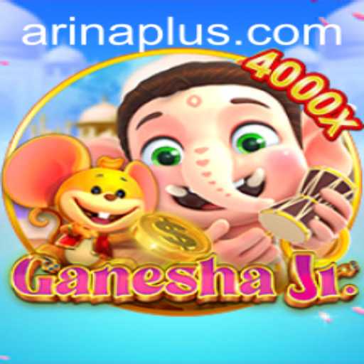 Exploring the World of GaneshaJr: A Dive into the Game and Arina Plus