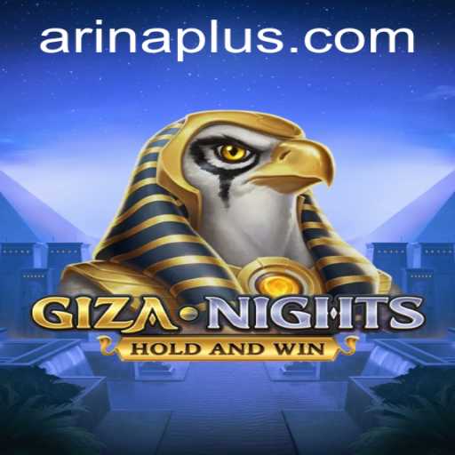 Unveiling the Mysteries of GizaNights: Arina Plus Edition