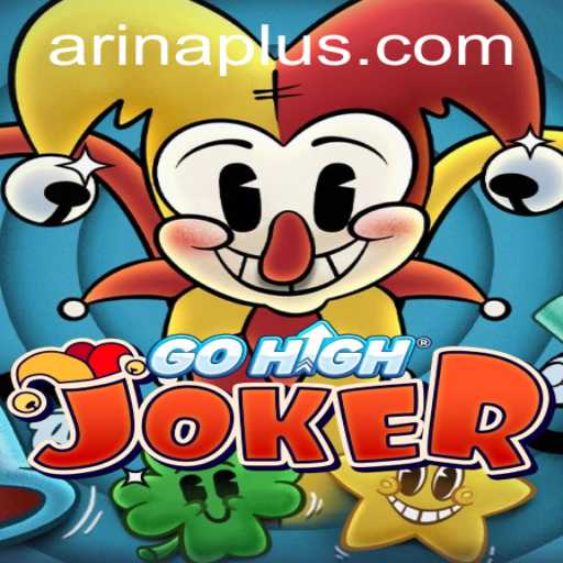 Discover GoHighJoker: A New Gaming Experience with Arina Plus