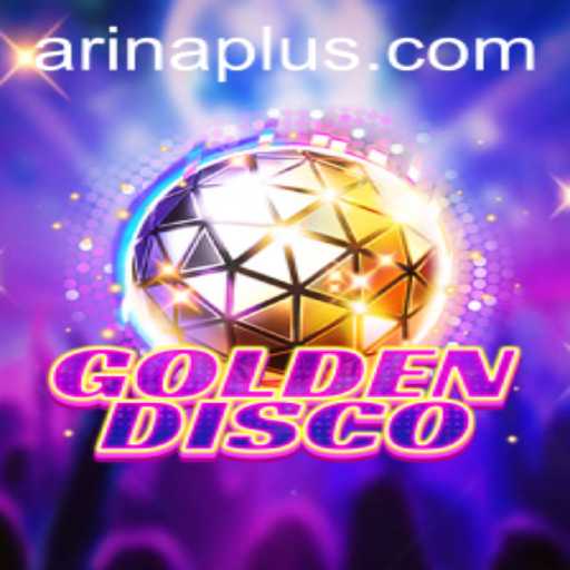 GoldenDisco: The Ultimate Dance Experience with Arina Plus