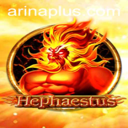 Hephaestus: A Modern Gaming Odyssey with Arina Plus
