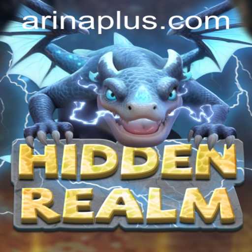 Discover HiddenRealm Adventure with Arina Plus