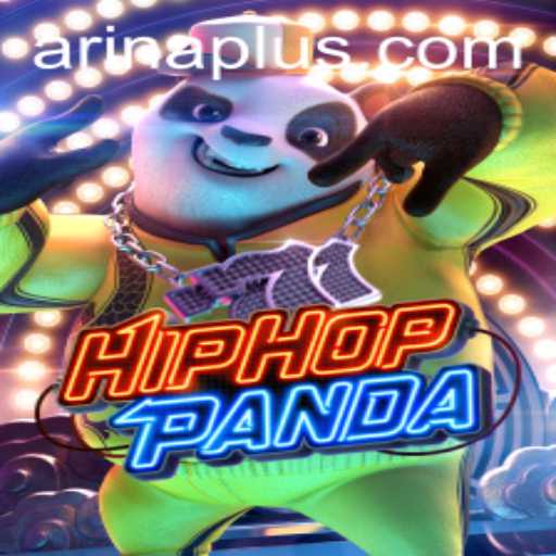 HipHopPanda: A Dynamic Gaming Experience with Arina Plus