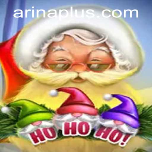 Discover the Enchanting World of HoHoHo and Unveil the Magic of Arina Plus