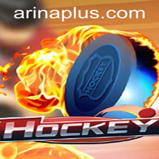Exploring the Exciting World of Hockey with Arina Plus