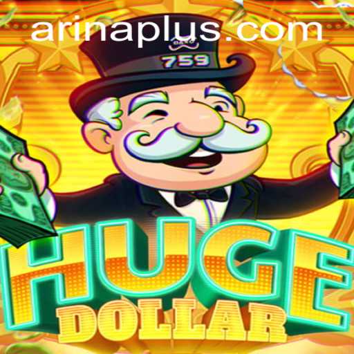 Exploring HugeDollar: The Ultimate Gaming Sensation with Arina Plus