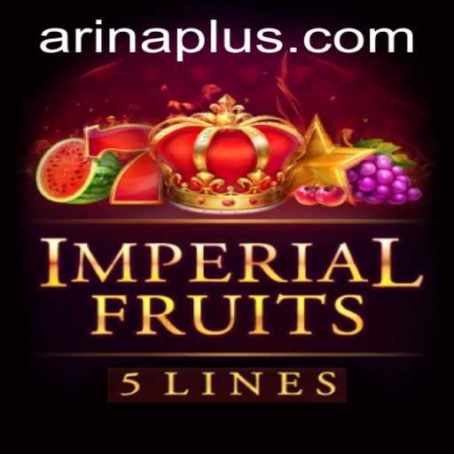 Exploring the Exciting World of ImperialFruits5: A Fresh Take on Classic Slots