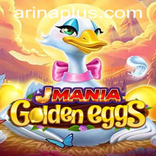 Exploring JManiaGoldenEggs: A Comprehensive Guide