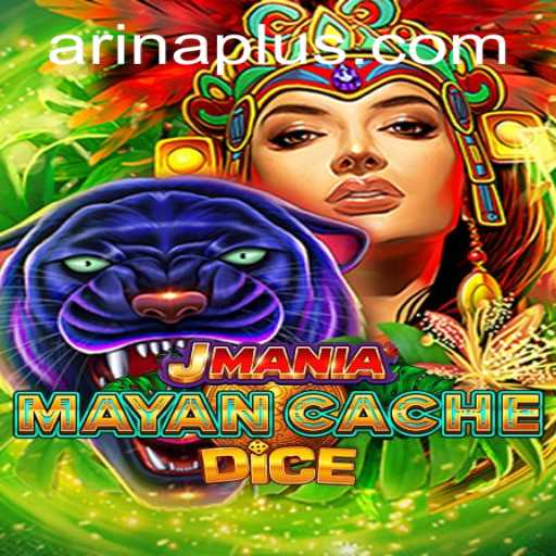 Explore JManiaMayanCacheDice: The Thrilling Adventure Game