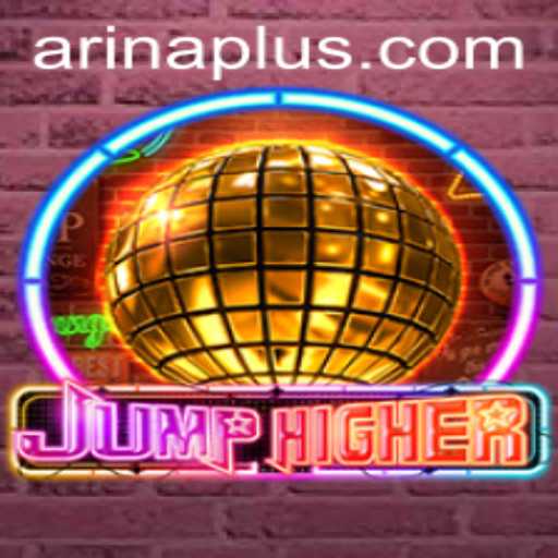 JumpHigher: A Thrilling New Game Experience Enhanced by the Arina Plus Technology
