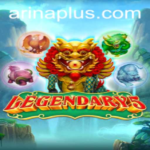 Exploring Legendary5: An Immersive New Era in Gaming