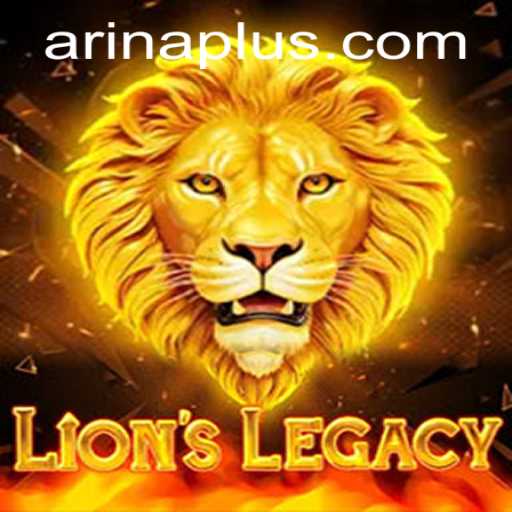 Explore the Exciting World of LionsLegacy with Arina Plus
