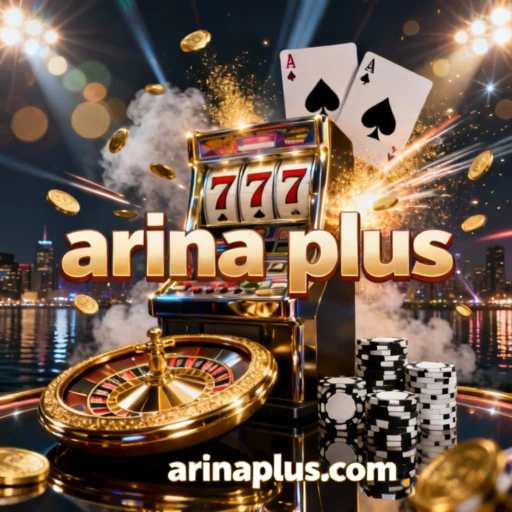 arina plus