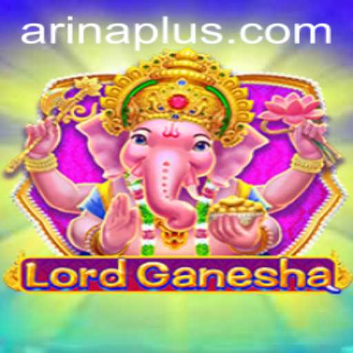 LordGanesha: Unveiling the Mystical World of Arina Plus