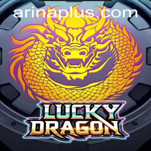 LuckyDragon: The Exciting New Game Revolutionizing Digital Gaming
