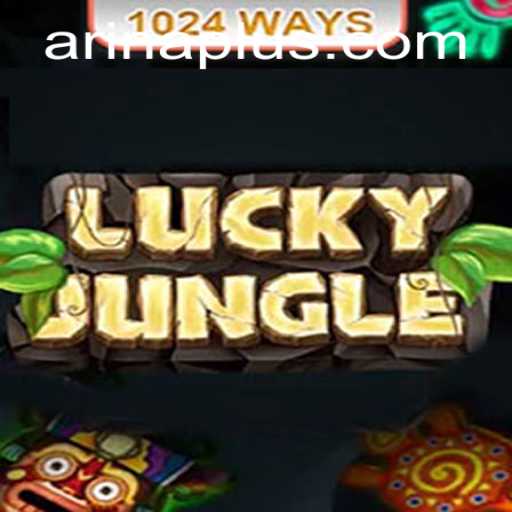 Unveiling LuckyJungle1024: A Thrilling Journey with Arina Plus