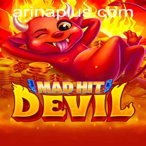 Experience the Thrills of MadHitDevil: A Guide to Gameplay and Strategy