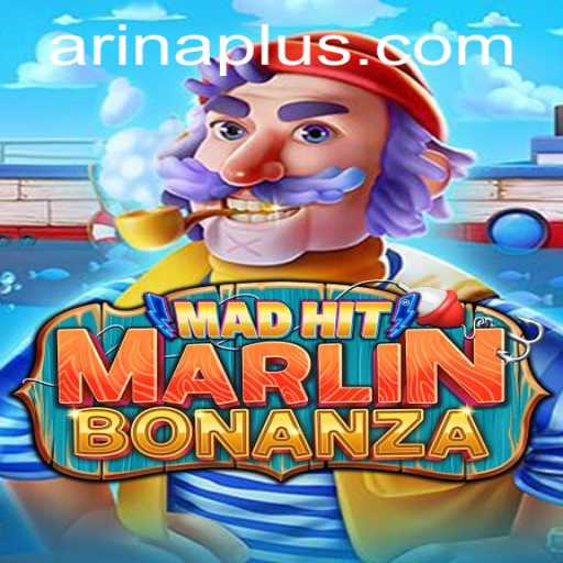 Unveiling the Thrilling World of MadHitMarlinBonanza on Arina Plus