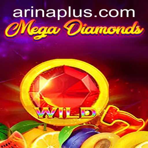 Unveiling MegaDiamond: A Captivating Gaming Experience with Arina Plus