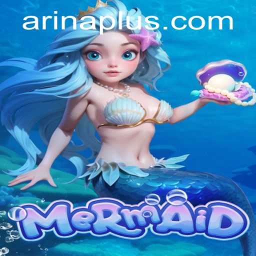 Mermaid: Explore the Magical World with Arina Plus