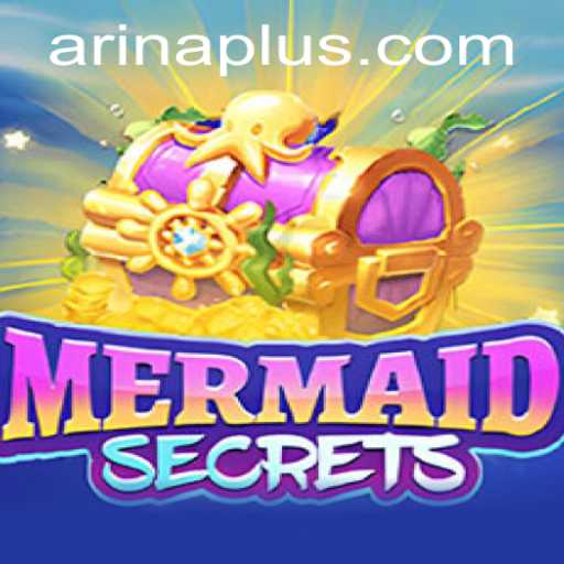 Dive into the Enchanting World of MermaidSecrets with New Arina Plus Feature