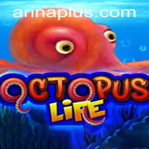 Diving into the Depths of OctopusLife: Exploring the Unique Features of the Game and the Intriguing Concept of Arina Plus