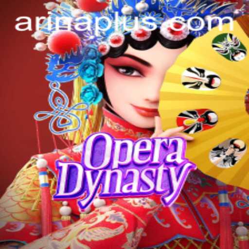 Exploring OperaDynasty: A New Era in Gaming Enhanced by Arina Plus