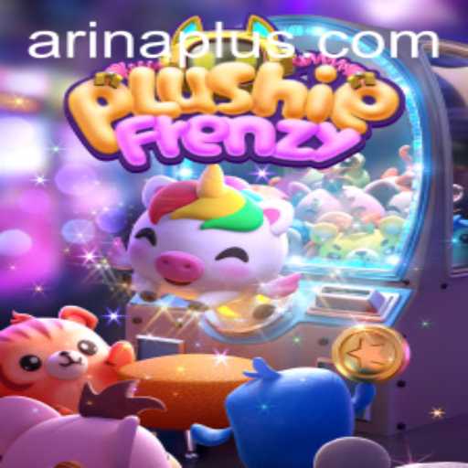 Diving into PlushieFrenzy: A World of Adorable Arcade Madness