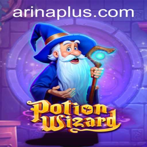 Unveiling the Magic of PotionWizard: A Comprehensive Guide