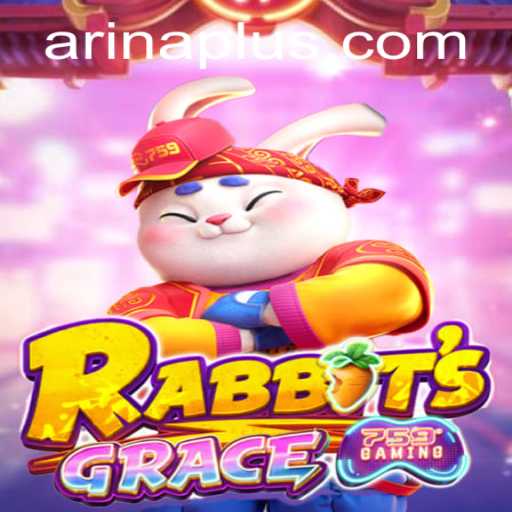 Discover the Enchanting World of RabbitsGrace and Arina Plus