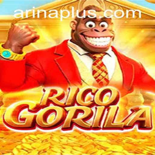 Discovering the Exciting World of RicoGorila: A Game of Adventure and Strategy