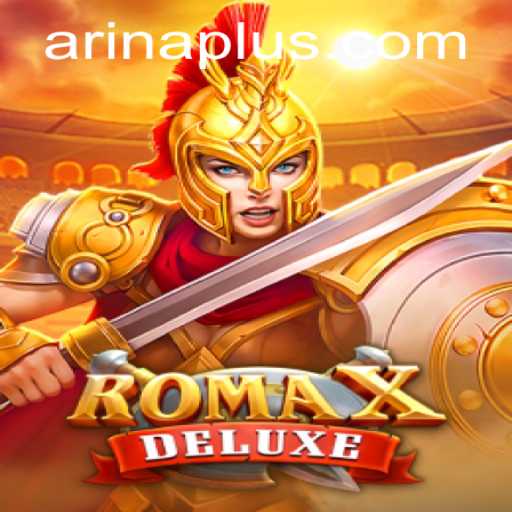 Exploring the World of RomaXDeluxe: A New Gaming Experience