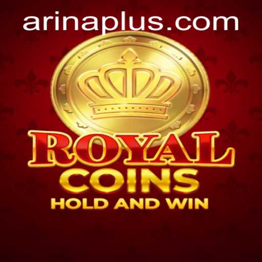Exploring RoyalCoins: A Captivating New Era in Gaming with Arina Plus