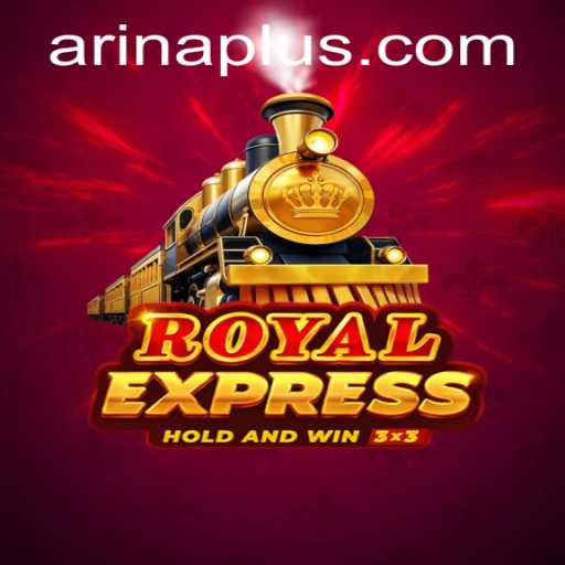 Unveiling the Thrills of RoyalExpress: A Captivating Gaming Journey