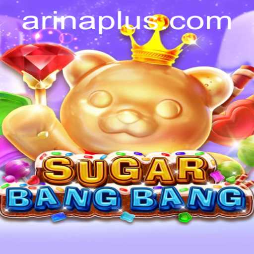 Exploring the Vibrant Universe of SUGARBANGBANG: A New Gaming Sensation